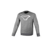 Sweat Moto Macna Dunyte GrisXXL Gris