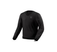 Sweat Moto Rev'It! Crux NoirL Noir