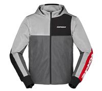 Sweat moto Spidi HOODIE NET
