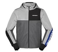 Sweat moto Spidi HOODIE NET