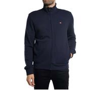 Sweat - NAPAPIJRI - Bali H - Homme - Bleu marine - Manches longues S