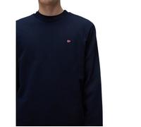 Sweat - NAPAPIJRI - Noir - Col rond - Manches longues 3XL