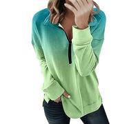 Sweat NASA Femme Rouge Pull Polaire Femme Hiver Chaud Ski t Shirt Noir Manche Longue Femme tie Dye Hoodie Manteau Blazer Femme Veste de Travail sans Manche Femme Gilet rafraichissant Moto