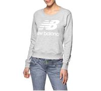 Sweat New Balance Essentials Crew WT91585 - Gris S
