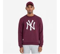 Sweat New Era New York Yankees Crew Neck M