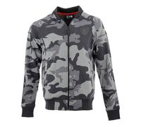 Sweat New Era NTC Bomber Oakland Raiders M