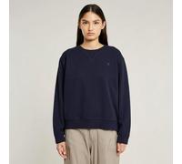 Sweat Nifous - Bleu Foncé - Femmes