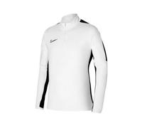 Sweat Nike Academy 23 Dril Top Blanc - Homme/Adulte - Manches longues - Col montant XXL