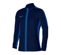 Sweat NIKE Academy 23 - Homme/Adulte - Bleu - Manches longues - Col capuche M
