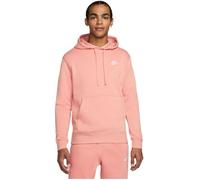 Sweat - NIKE - Club Rose - Homme - Manches longues - Col capuche XL