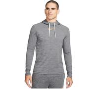Sweat NIKE DQ5051010 Gris - Homme/Adulte - Manches longues - Col capuche XXL