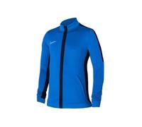 Sweat NIKE DR1695463 - Enfant - Manches longues - Col capuche - Bleu XS