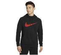 Sweat Nike Dri-fit Swoosh noir homme XL