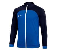 Sweat Nike Drifit Academy Pro - Homme - Bleu - Manches longues S
