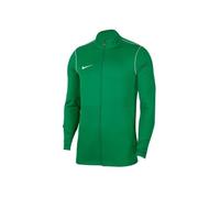 Sweat NIKE Dry Park 20 Training - Enfant - Vert - Manches longues - Col capuche XS