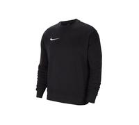 Sweat NIKE JR Park 20 Crew Fleece Noir - Enfant - Manches longues - Mixte M