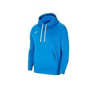 Sweat - NIKE - JR Park 20 Fleece - Bleu - Enfant - Manches longues - Col capuche S
