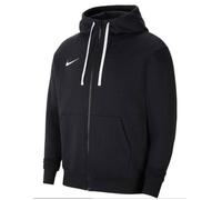 Sweat - NIKE - JR Park 20 Fleece - Enfant - Manches longues - Col capuche - Noir S