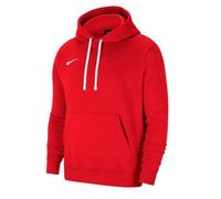 Sweat - NIKE - JR Park 20 Fleece - Rouge - Enfant - Manches longues - Col capuche XS