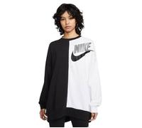 Nike Sportswear FT OOS Crew DNC Long Sleeve T-Shirt L