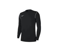 Nike Df Park20 R Long Sleeve T-shirt Noir M Homme