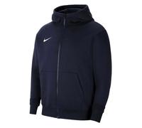 Sweat - NIKE - Park 20 Fleece Fullzip Hoodie - Noir - Col capuche - Manches longues