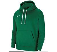 Sweat - NIKE - Park 20 Fleece - Vert - Homme - Manches longues - Col capuche XL