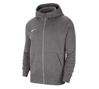Sweat - NIKE - Park 20 - Gris - Enfant - Manches longues - Col capuche S