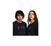 Sweat nike sb fleece crew fade noir