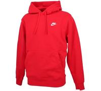 Sweat à capuche Nike Sportswear Rouge pour Homme - BV2654-657 - Taille S