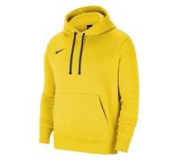 Sweat - NIKE - Team Park 20 Hoodie - Jaune - Homme - Manches longues - Col capuche S