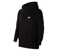 Sweat Nike W SPORTWEAR FUNNEL NECK HOODIE XL