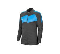 Sweat - NIKE - Womens Dry Academy Pro - Graphite - Bleu - Femme/Adulte XS