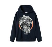 Sweat 'nkmdaf Dragonball