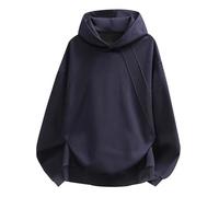 Sweat Noir avec Ecriture dans Le Dos Noel Noir Torsadé Jaune Fermeture Eco Écru Le Brodé Jeune Intégré Survetement Double Basketball Doublée Difference Poil Donald Monster