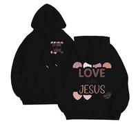 Sweat Noir avec Ecriture dans Le Dos Sweats Plaid Cardigan Mohair Zip Achat Moulant Moutarde du Message Lainée Fine Neck Assorti Halloween Difference Poil Fun Geek