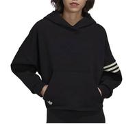Sweat Noir Femme Adidas HT8847 44
