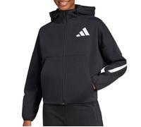 Sweat Noir Femme Adidas JC5392 XS