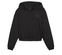 Sweat Noir Femme Puma Studio XS