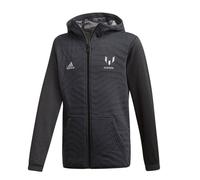 Sweat Noir Garçon Adidas DJ1276 7-8 ans