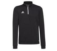 Sweat Noir Garçon Adidas Ent22 11-12 ans