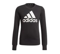 Sweat Noir Garçon Adidas GP0 - ADIDAS ORIGINALS - Vêtement - Enfant - Manches longues - Col arrondi 14-15 ans