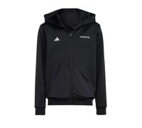 Sweat Noir Garçon Adidas ID0005 11-12 ans