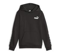 Sweat Noir Garçon Puma 676340 8 ans
