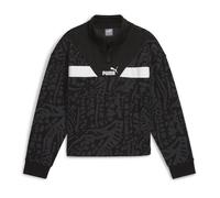 Sweat Noir Garçon Puma Power 8 ans