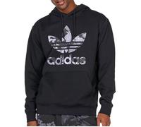 Sweat Noir Homme Adidas Camo XS