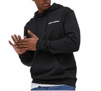 Sweat Noir Homme Adidas Hoodie 1 S