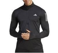 Sweat Noir Homme Adidas IK9562 S