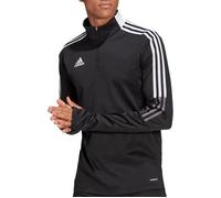 Sweat Noir Homme Adidas Tiro21 XS