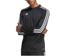 Sweat Noir Homme Adidas Tiro23 XS